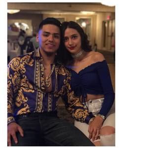 Meet your Posher, Cirilo